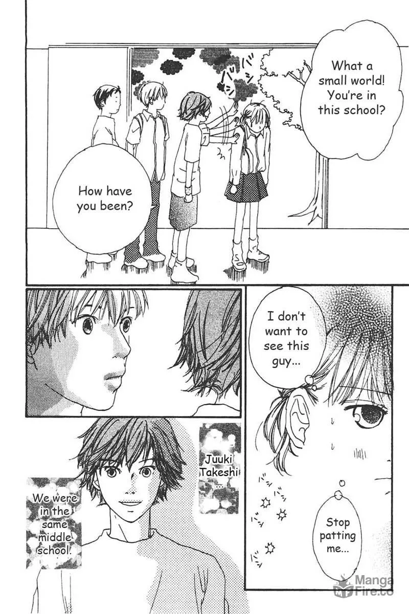 My Lover Chapter 4 page 39 - 
