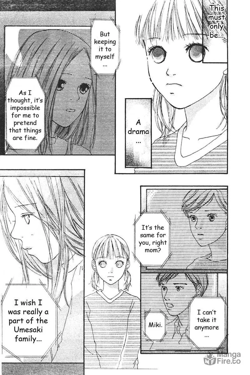 My Lover Chapter 4 page 6 - 