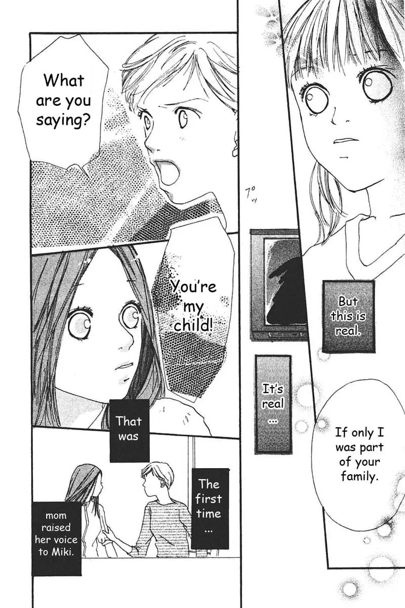 My Lover Chapter 4 page 7 - 