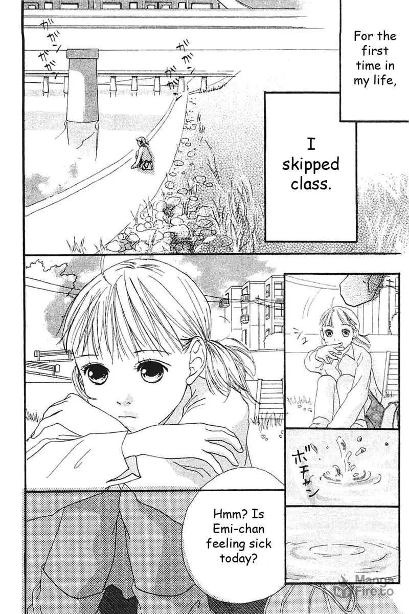 My Lover Chapter 4 page 9 - 