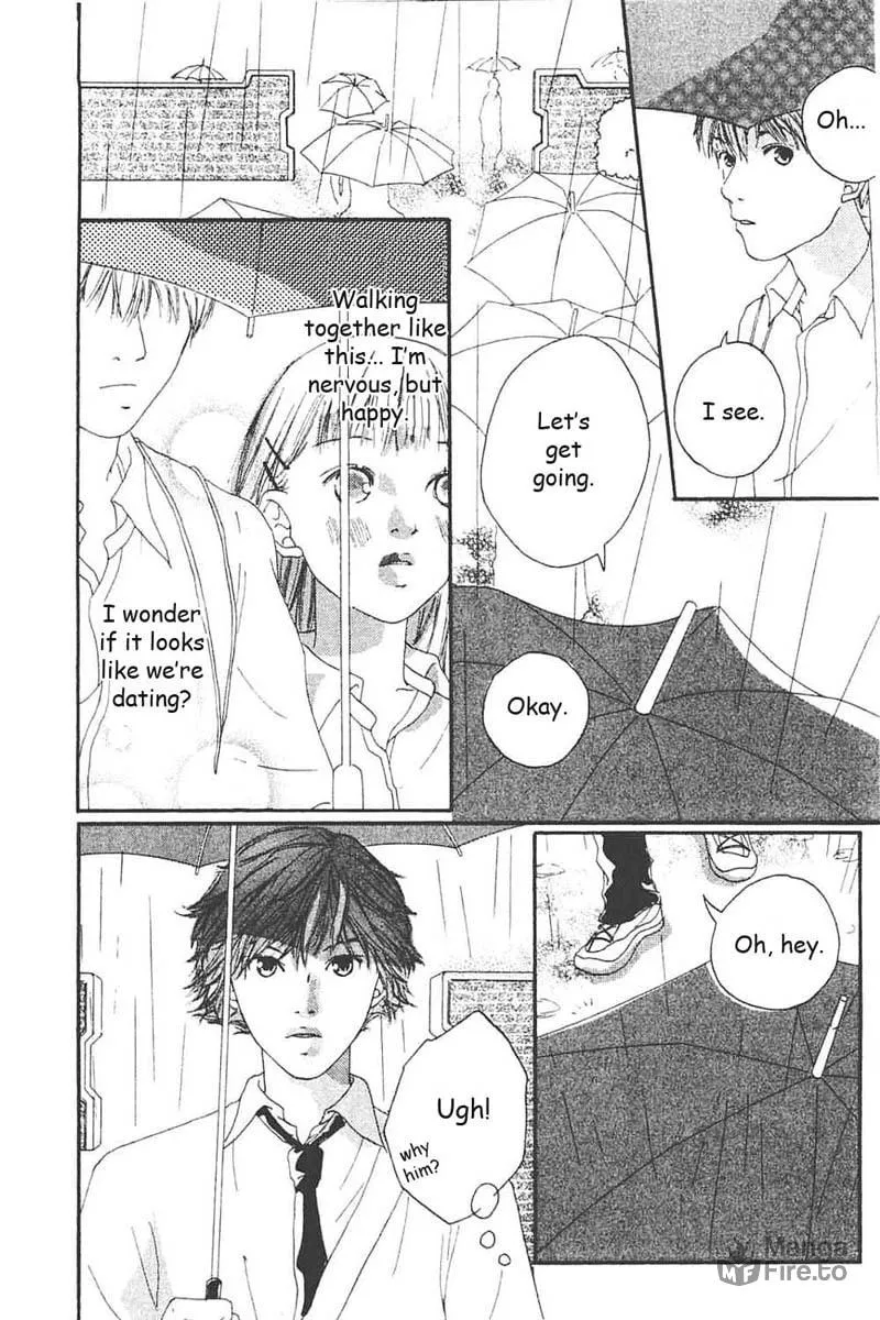 My Lover Chapter 5 page 15 - 