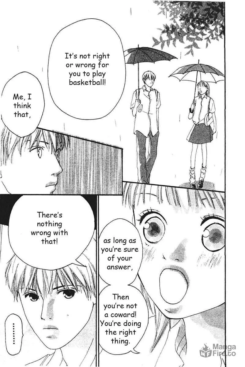 My Lover Chapter 5 page 24 - 