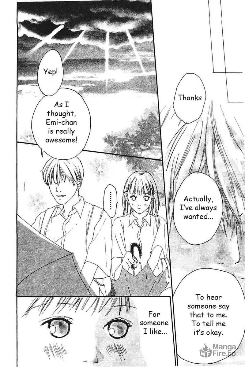 My Lover Chapter 5 page 25 - 