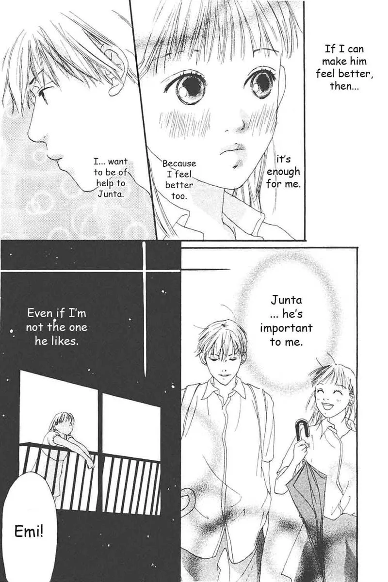 My Lover Chapter 5 page 26 - 