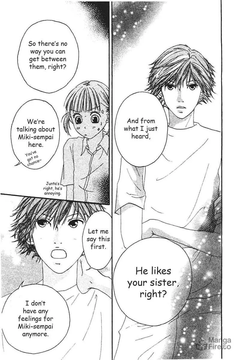 My Lover Chapter 5 page 42 - 