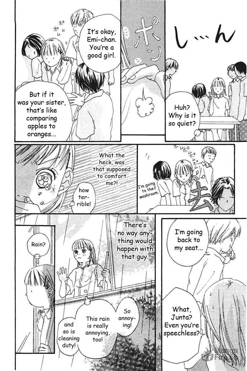 My Lover Chapter 5 page 9 - 