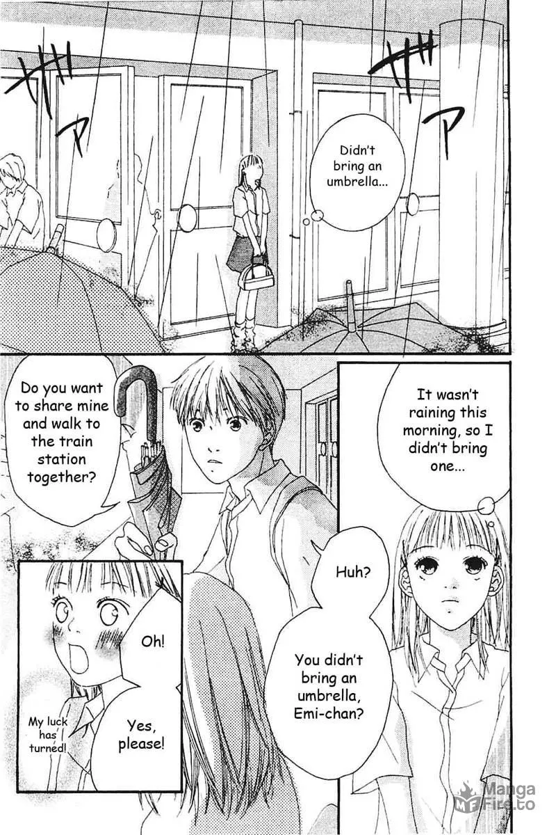 My Lover Chapter 5 page 10 - 