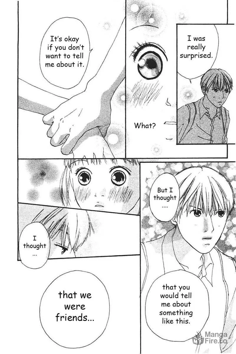 My Lover Chapter 6 page 15 - 