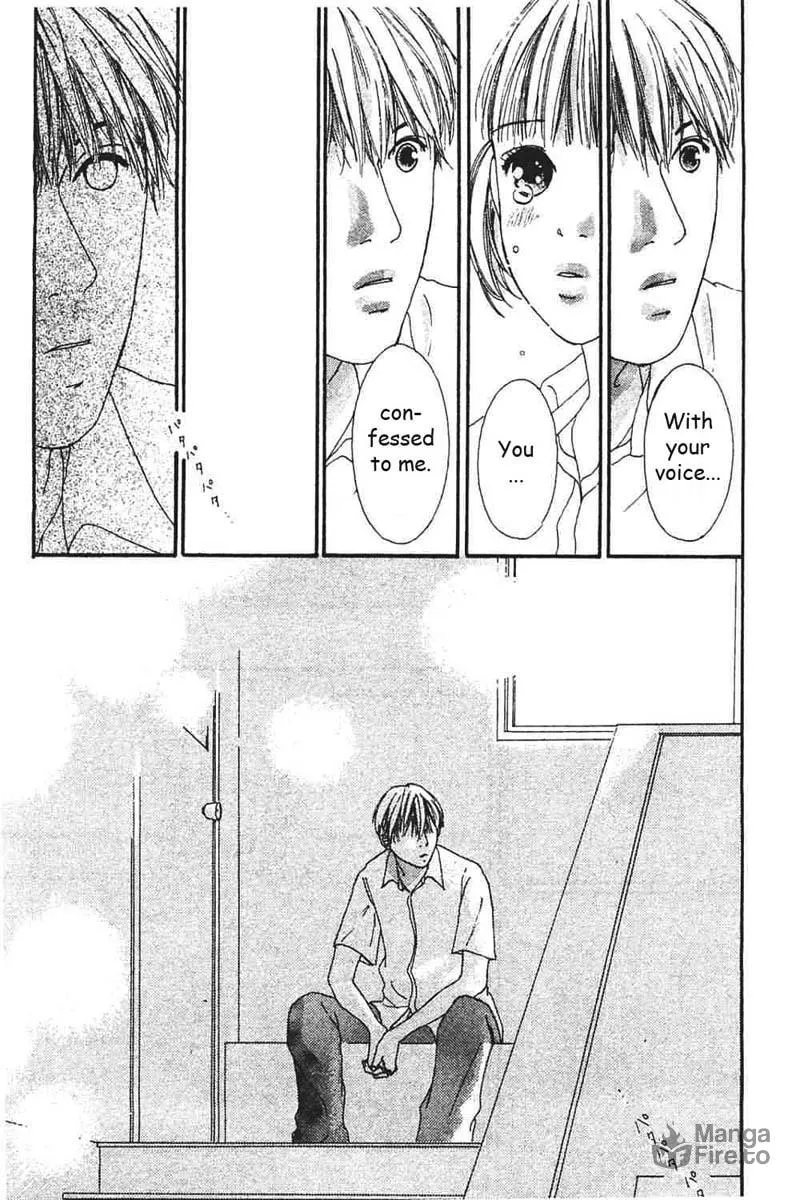 My Lover Chapter 6 page 24 - 