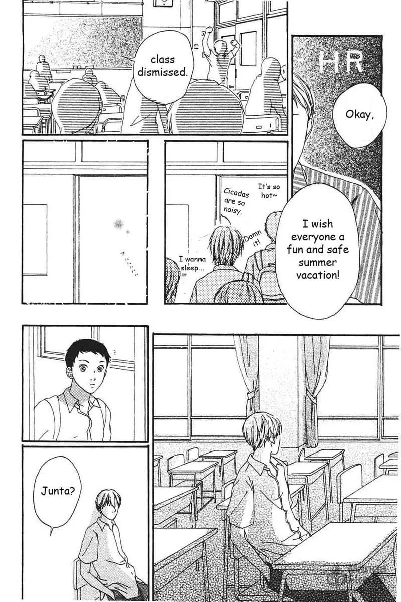 My Lover Chapter 6 page 25 - 