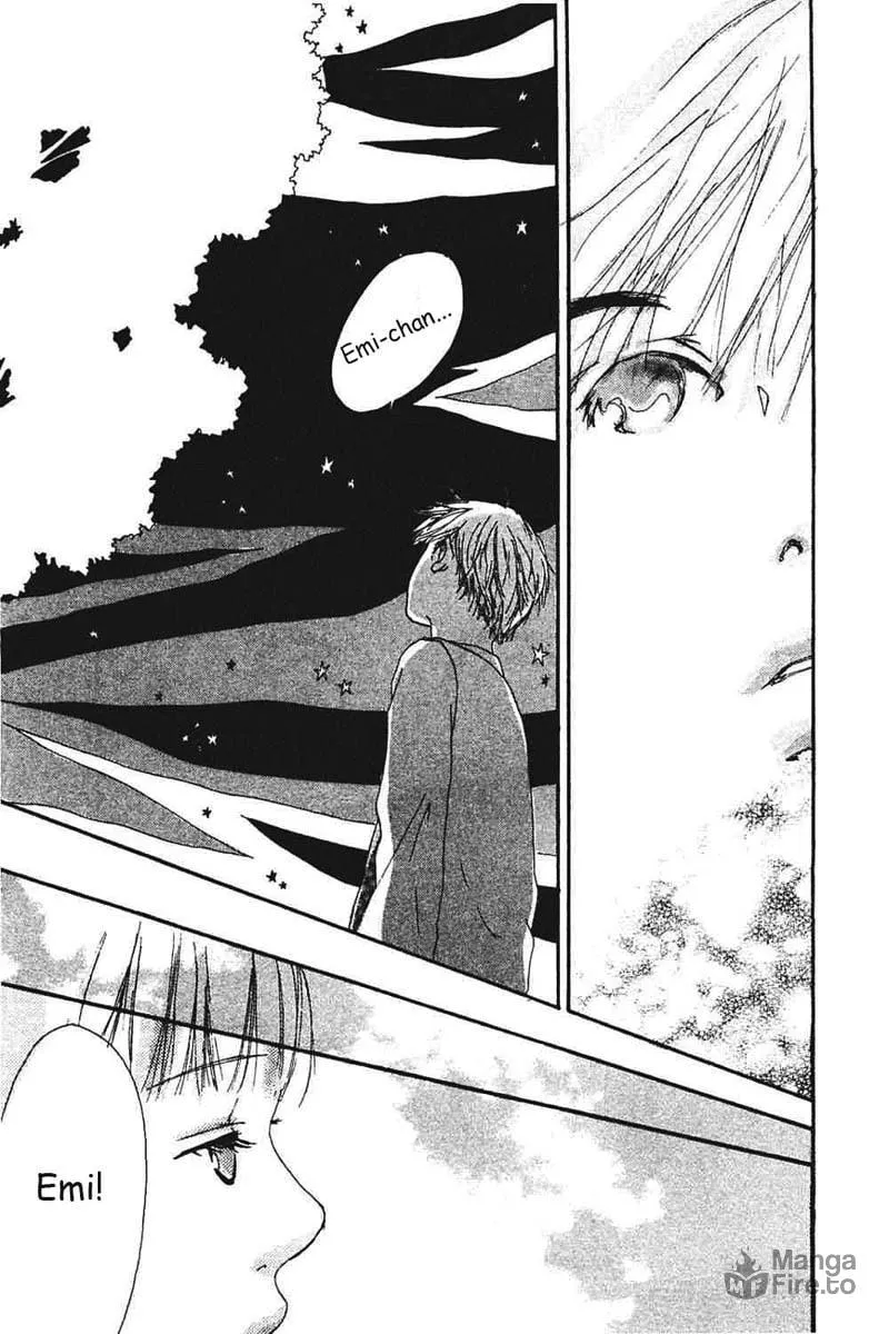 My Lover Chapter 6 page 30 - 
