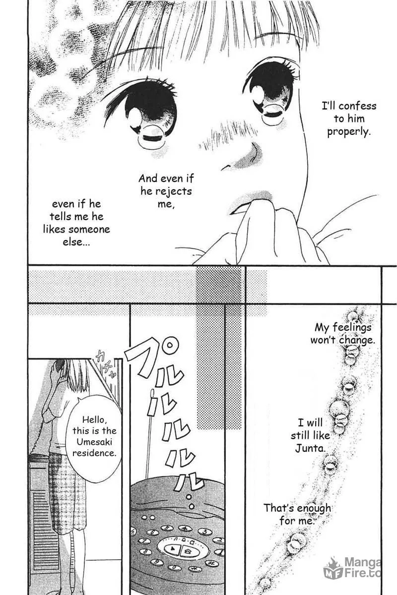 My Lover Chapter 6 page 33 - 