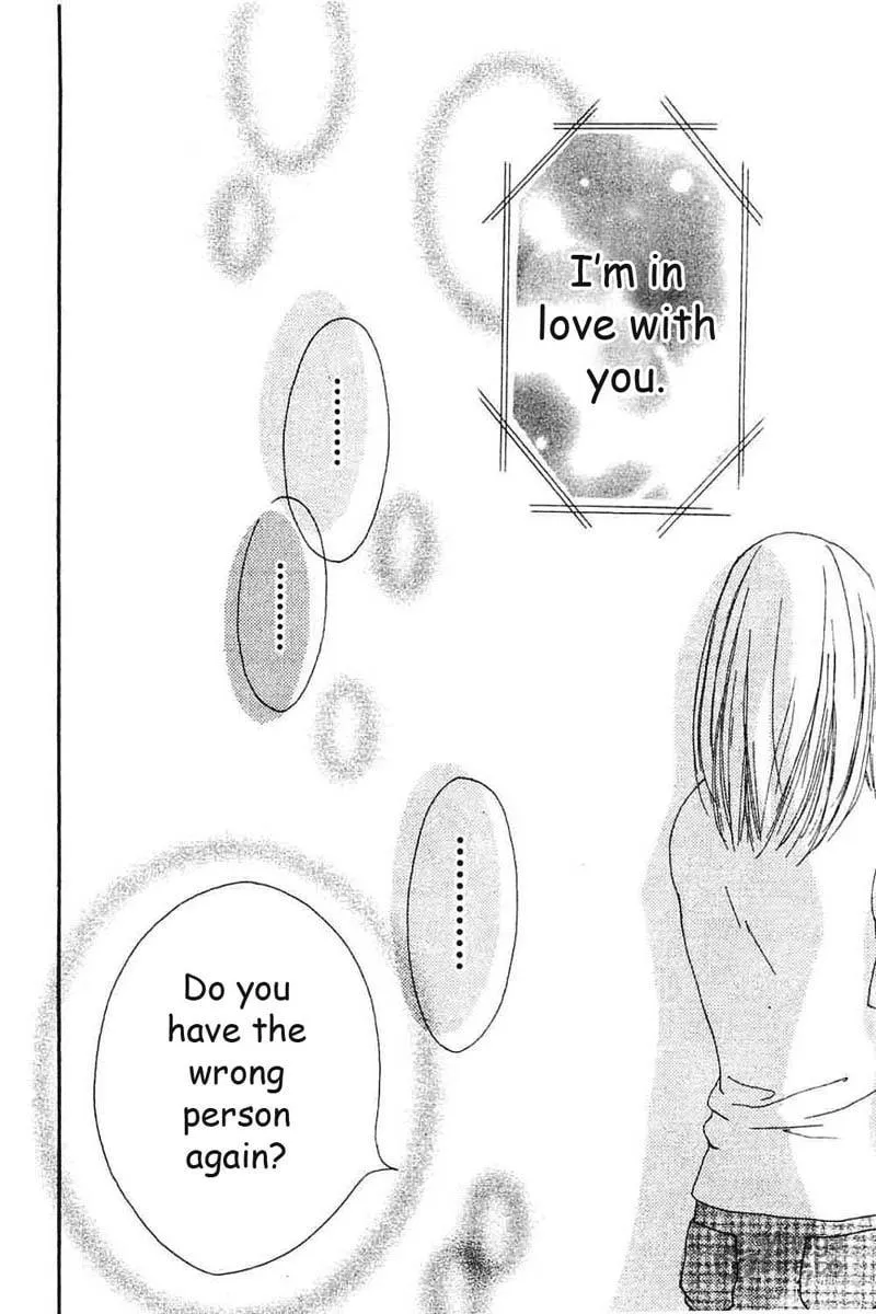 My Lover Chapter 6 page 35 - 