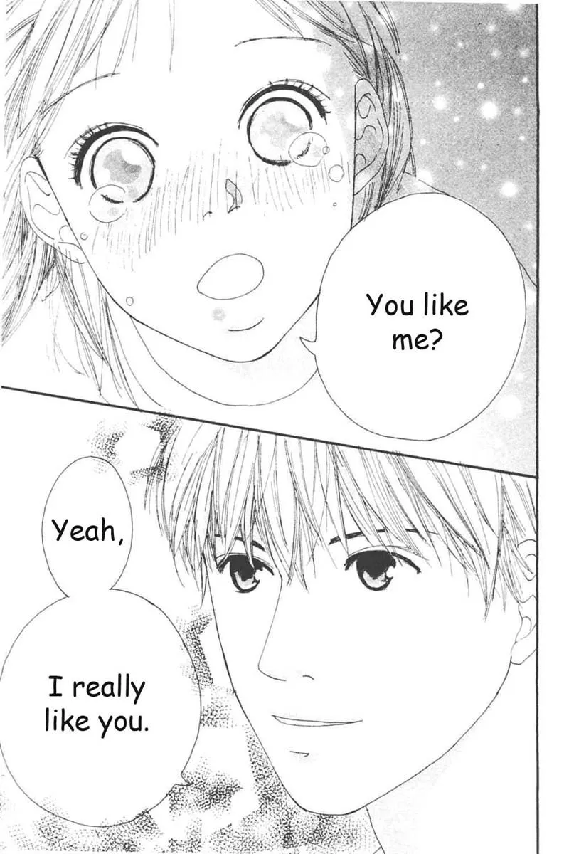 My Lover Chapter 6 page 38 - 