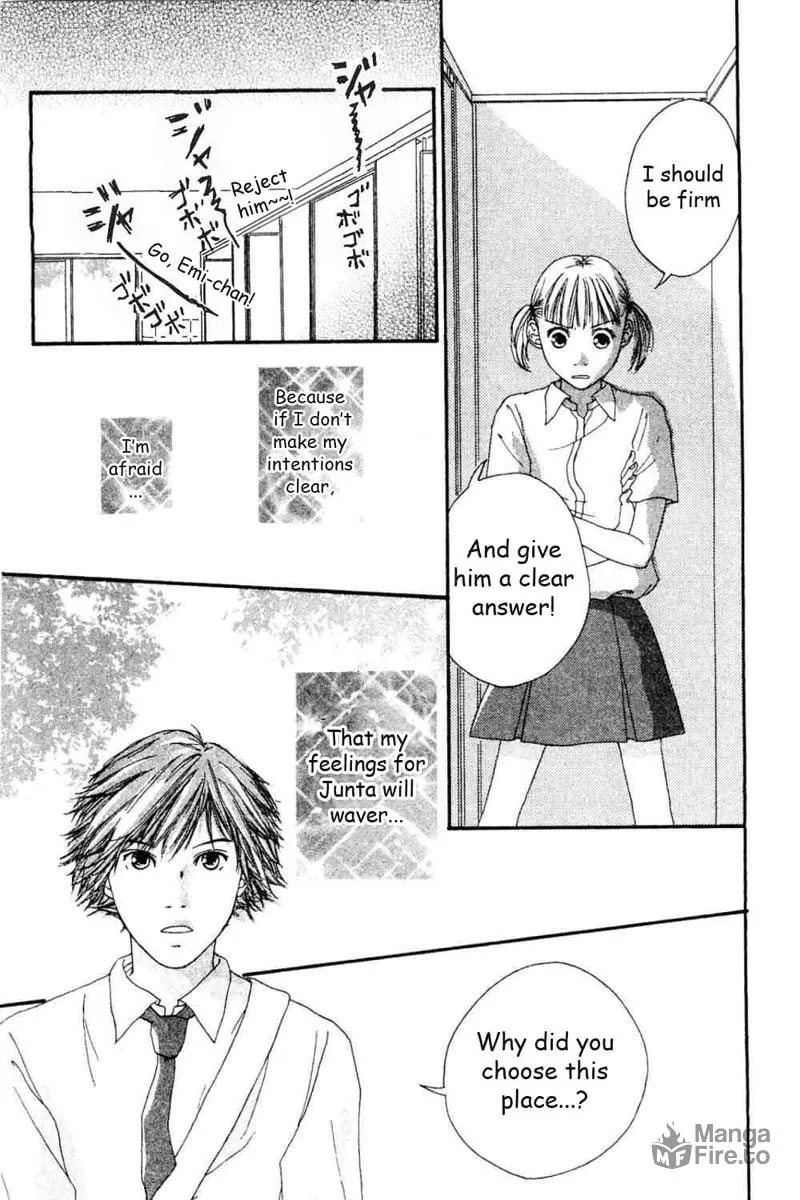 My Lover Chapter 6 page 6 - 