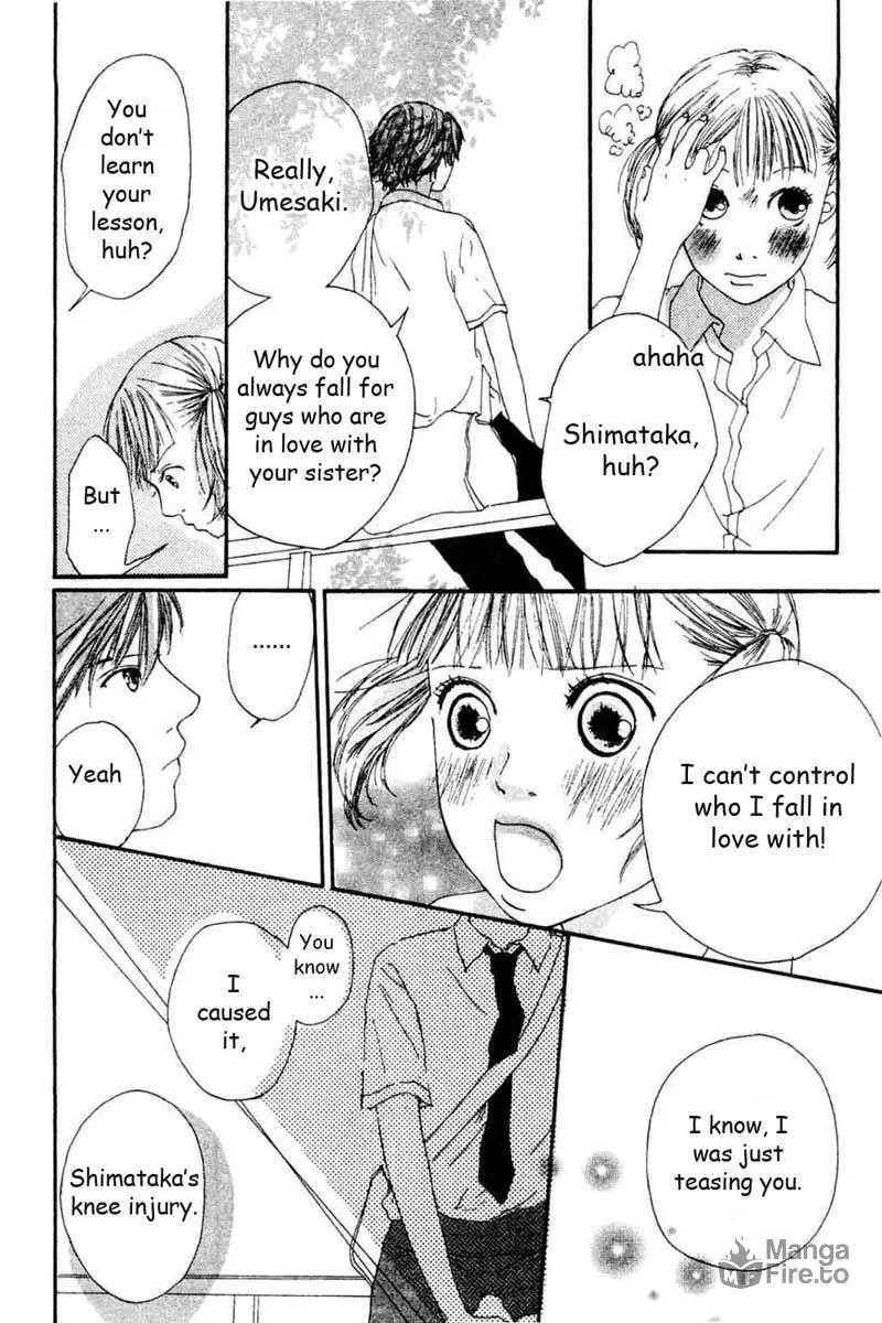 My Lover Chapter 6 page 9 - 