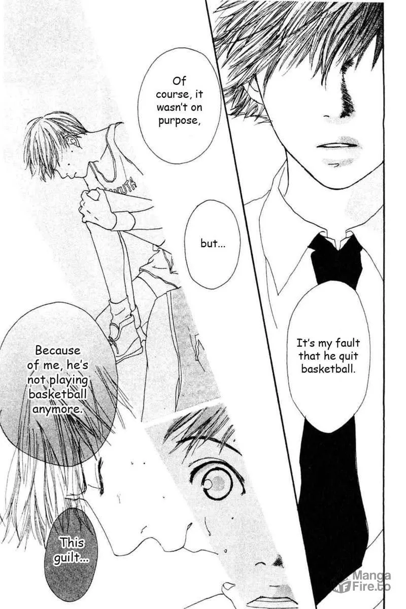My Lover Chapter 6 page 10 - 