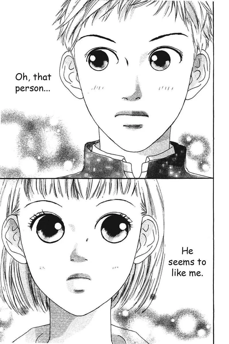 My Lover Chapter 7 page 2 - 