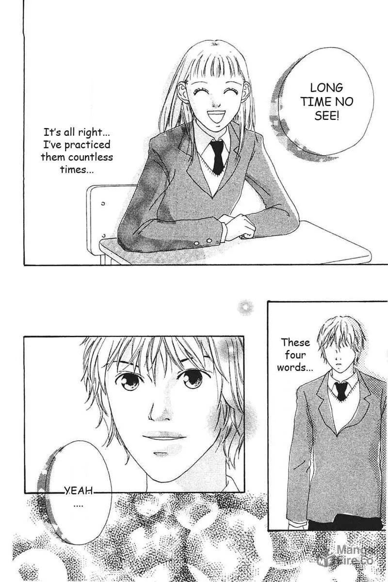 My Lover Chapter 7 page 15 - 