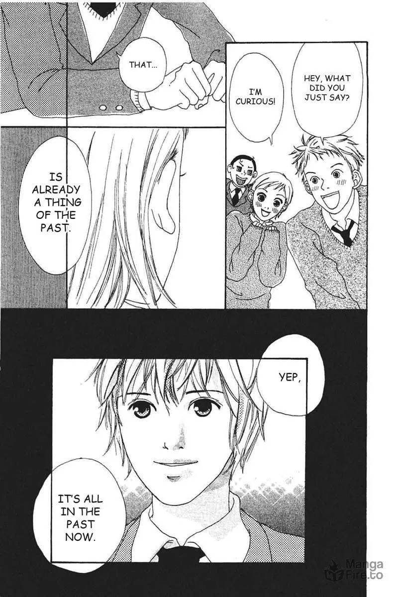 My Lover Chapter 7 page 18 - 