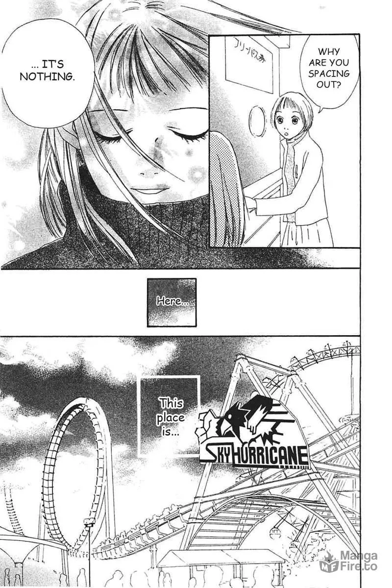 My Lover Chapter 7 page 24 - 