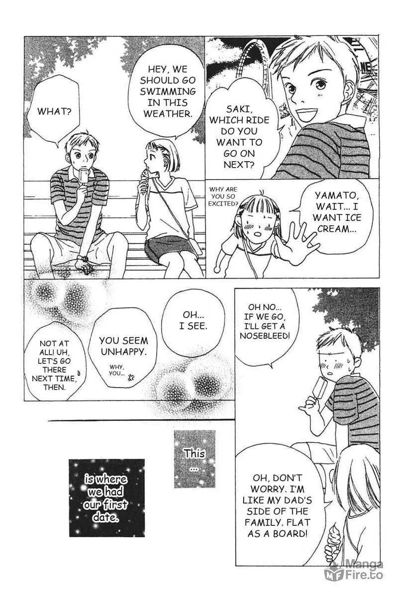 My Lover Chapter 7 page 25 - 
