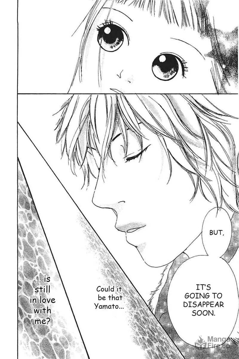 My Lover Chapter 7 page 27 - 