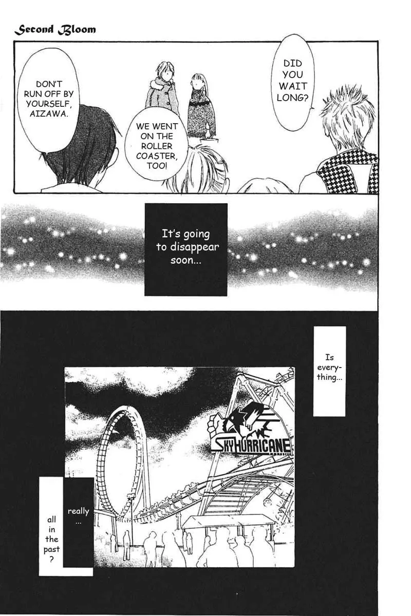 My Lover Chapter 7 page 28 - 