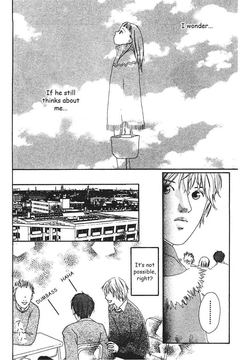 My Lover Chapter 7 page 29 - 