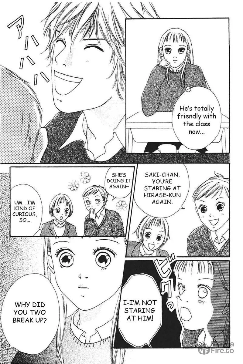 My Lover Chapter 7 page 30 - 