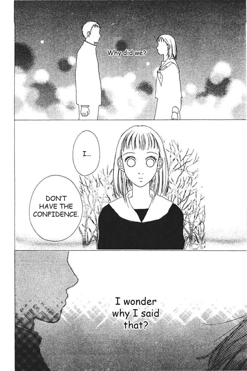 My Lover Chapter 7 page 31 - 