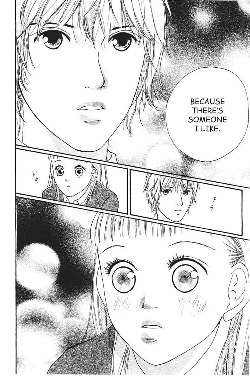 My Lover Chapter 7 page 37 - 