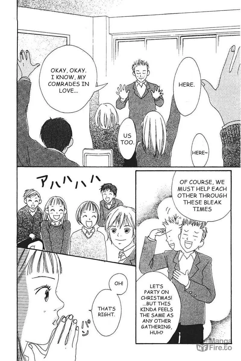 My Lover Chapter 7 page 39 - 