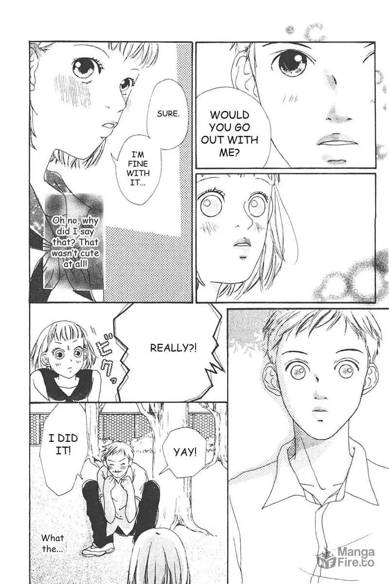 My Lover Chapter 7 page 5 - 