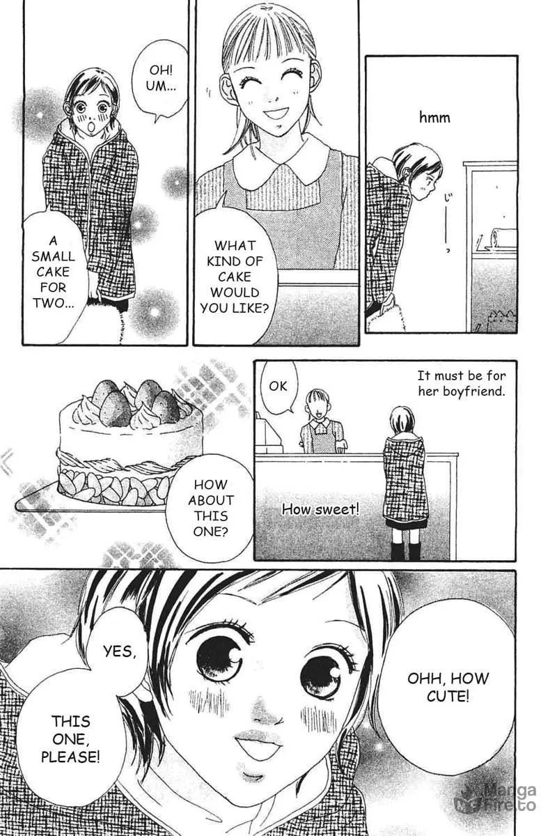 My Lover Chapter 7 page 42 - 