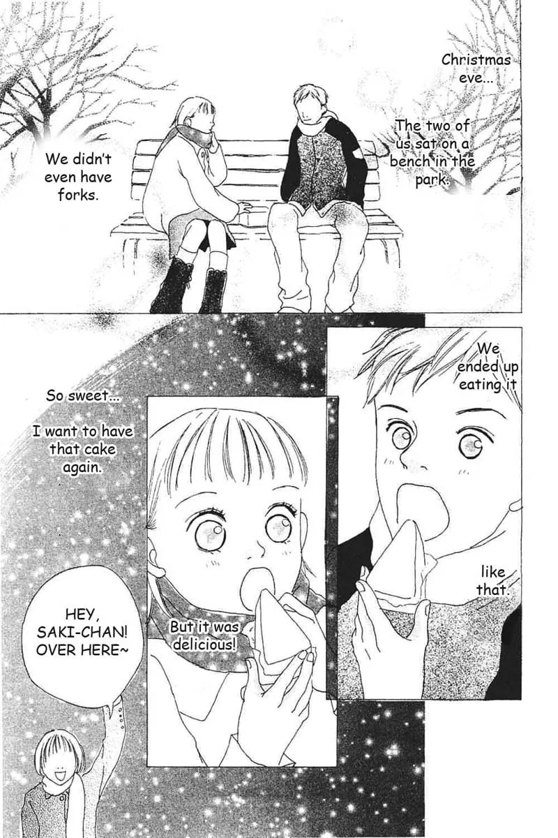 My Lover Chapter 7 page 44 - 