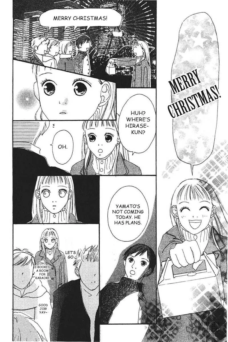 My Lover Chapter 7 page 45 - 