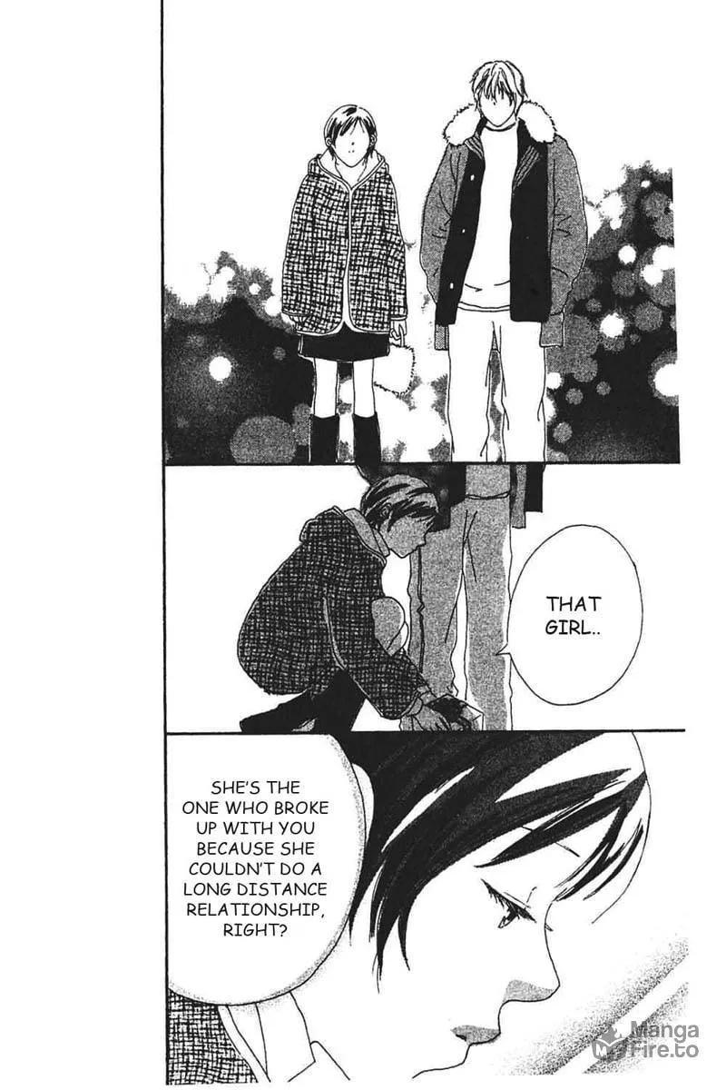 My Lover Chapter 7 page 50 - 