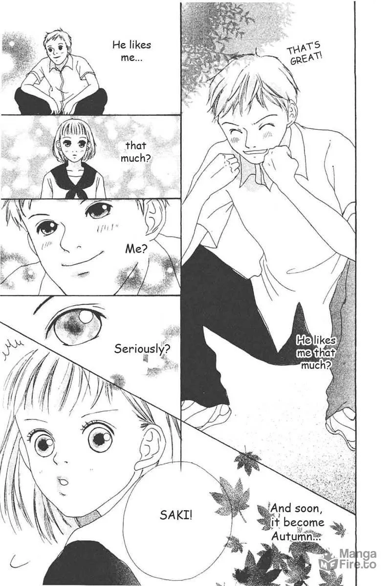 My Lover Chapter 7 page 6 - 