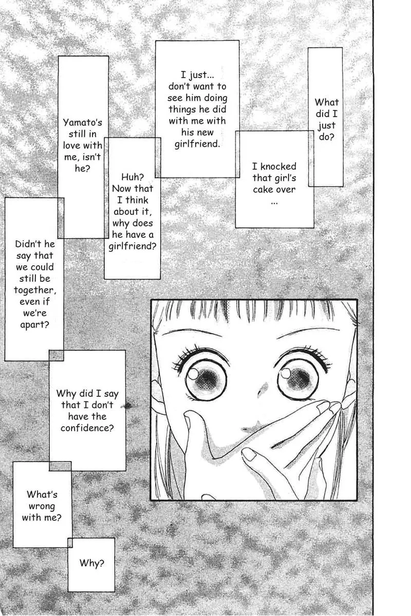 My Lover Chapter 7 page 52 - 