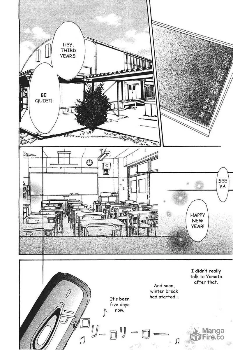 My Lover Chapter 7 page 54 - 