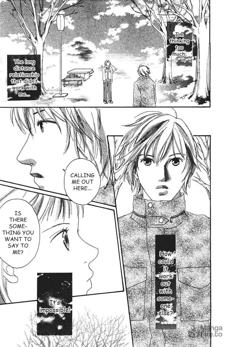 My Lover Chapter 7 page 57 - 