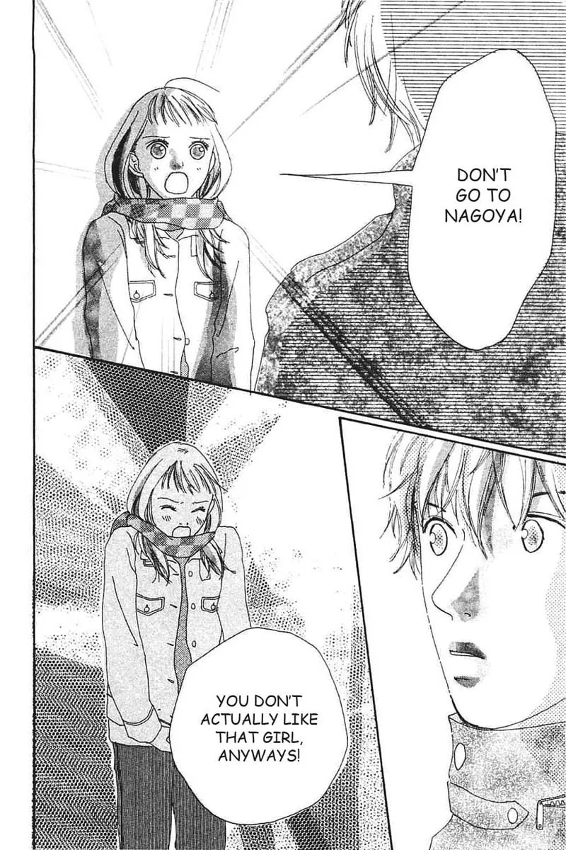 My Lover Chapter 7 page 58 - 