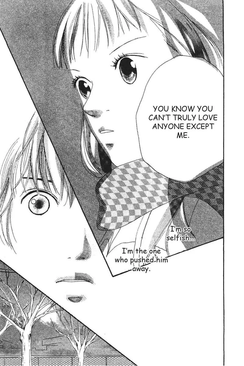 My Lover Chapter 7 page 59 - 