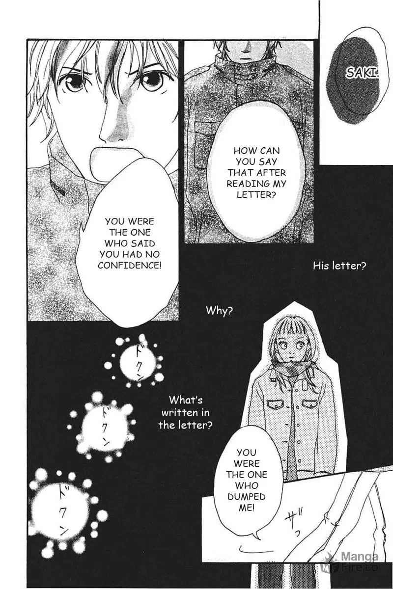 My Lover Chapter 7 page 60 - 