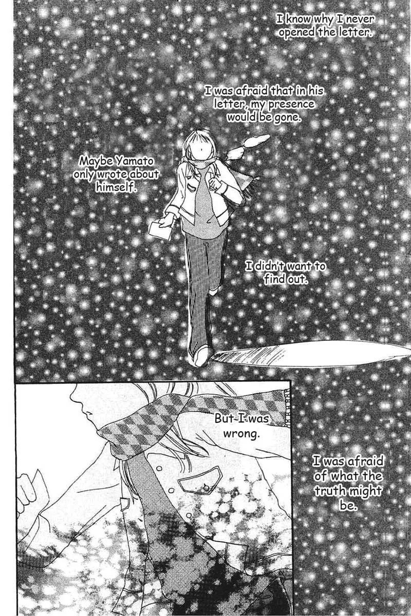 My Lover Chapter 7 page 61 - 
