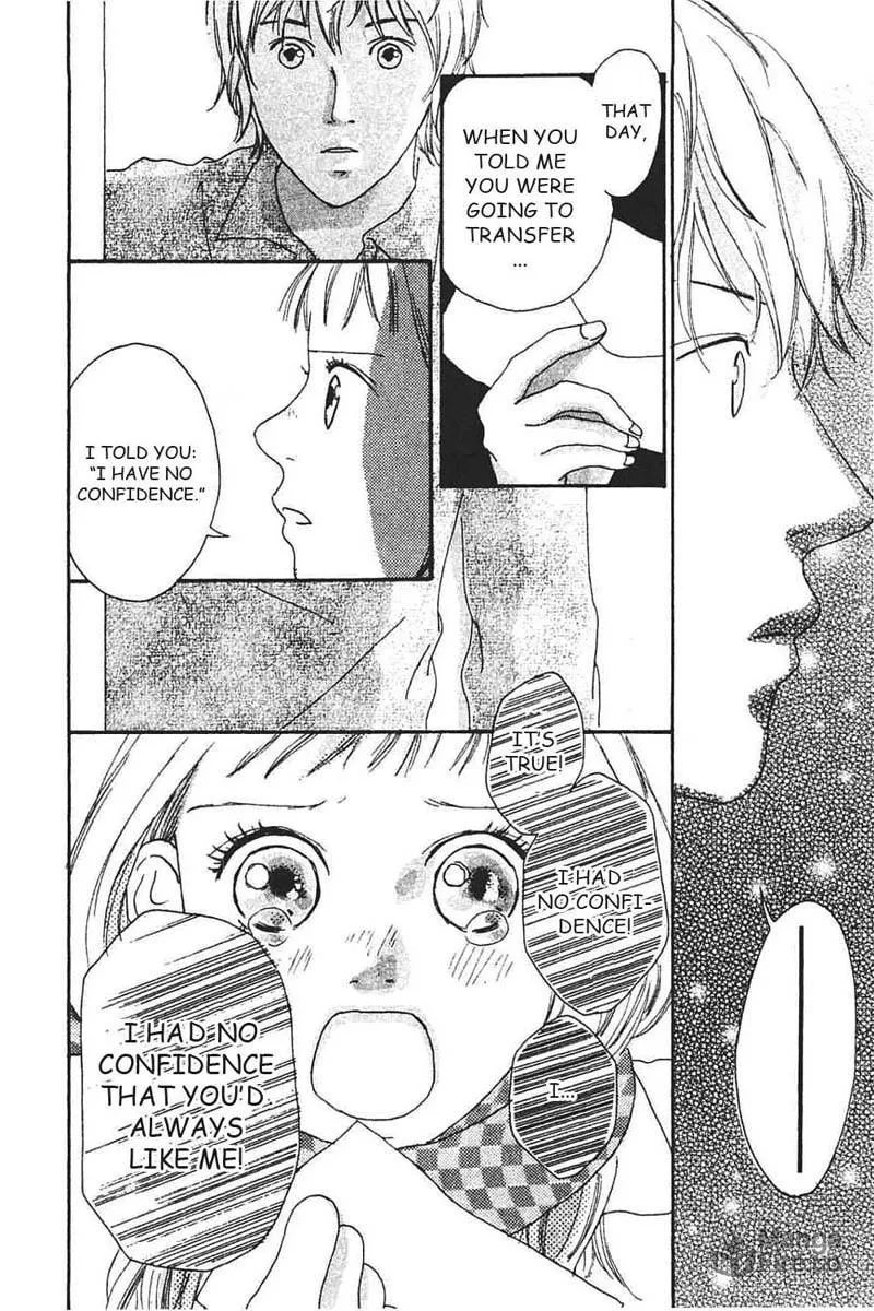 My Lover Chapter 7 page 63 - 