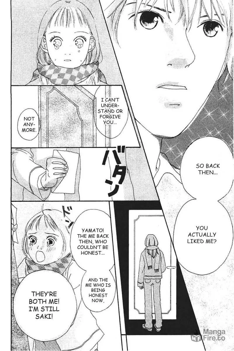 My Lover Chapter 7 page 65 - 