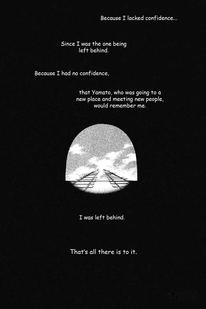 My Lover Chapter 7 page 66 - 