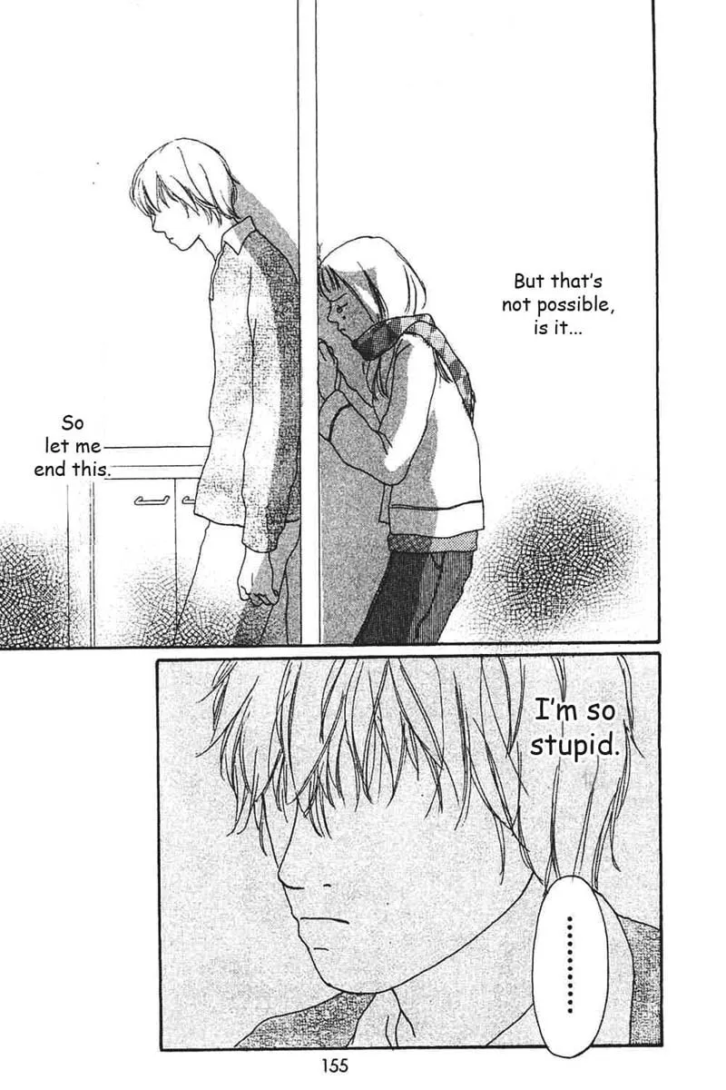 My Lover Chapter 7 page 68 - 